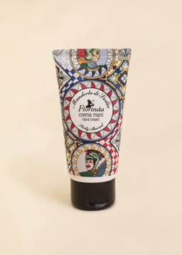 FLORINDA HANDCREAM 75ML - Sicily Almond