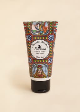 FLORINDA HANDCREAM 75ML - Wild Moss