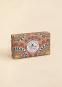 FLORINDA SOAP 200G - Mandarin Wood