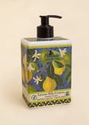 FLORINDA HANDWASH 500ML - Coastal Lemon