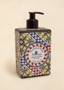 FLORINDA HANDWASH 500ML - Sicily Almond