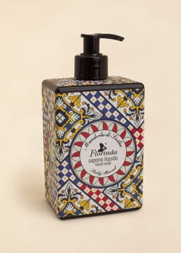 FLORINDA HANDWASH 500ML - Sicily Almond