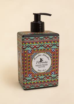 FLORINDA HANDWASH 500ML - Wild Moss