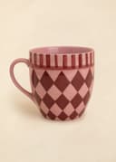 XL MUG - HARLEQUIN