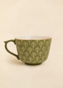 SONA MUG - GREEN