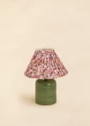 FIONA LAMPSHADE S - POPPY PAISLEY