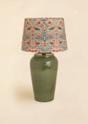 GAURI LAMPSHADE - BIRDY