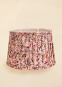 FIONA LAMPSHADE - POPPY PAISLEY