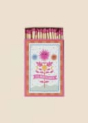 75 MATCHES - Coastal Lemon