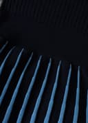 DILARA DRESS - DKBLUE