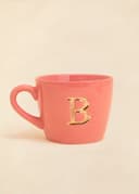 MONO MUG PINK - B