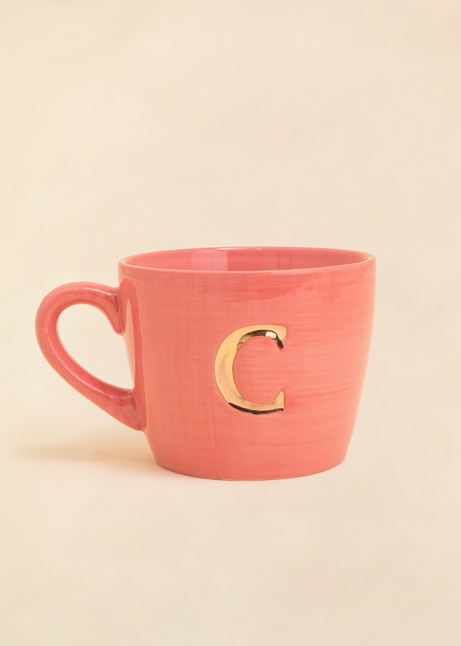 MO1 Monogramkrus - C - C NO - Indiska