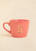 MONO MUG PINK - E