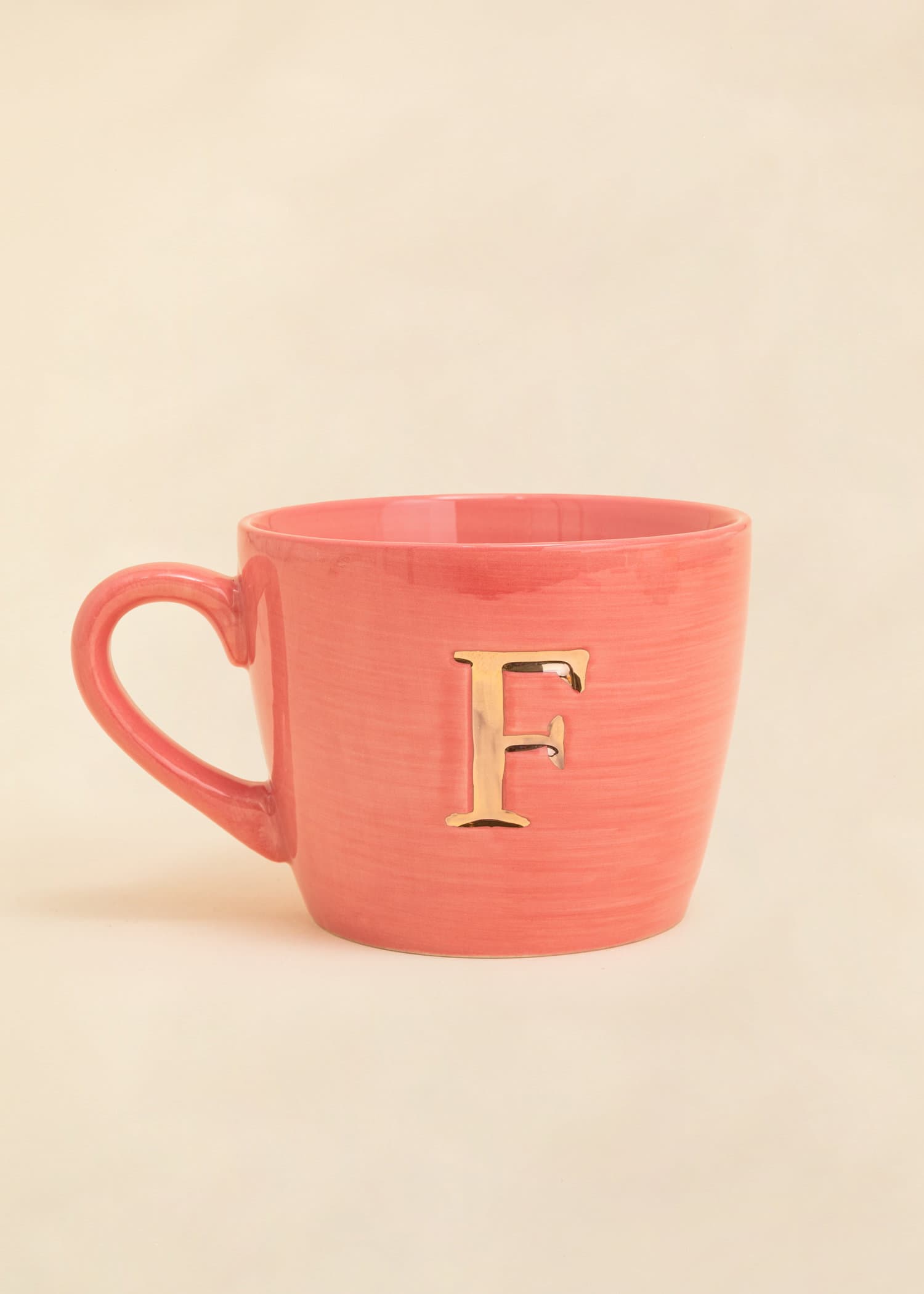 MO1 Monogramkrus - F - F NO - Indiska