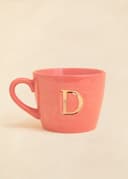 MONO MUG PINK - D