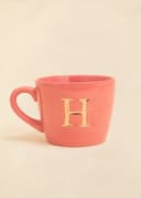 MONO MUG PINK - H