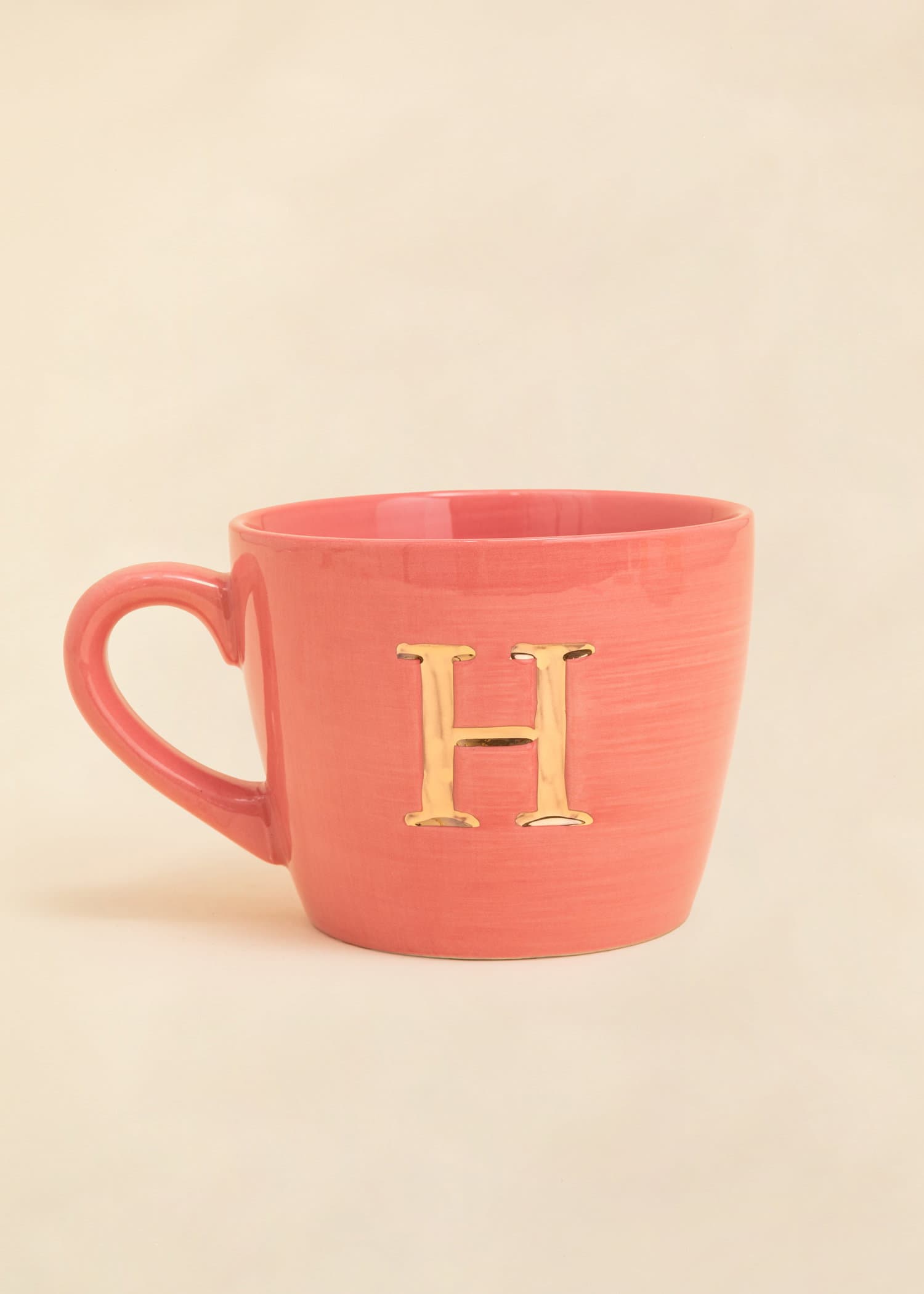 MO1 Monogramkrus - H - H NO - Indiska