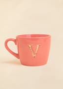 MONO MUG PINK - V