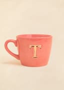 MONO MUG PINK - T