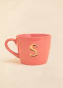 MONO MUG PINK - S