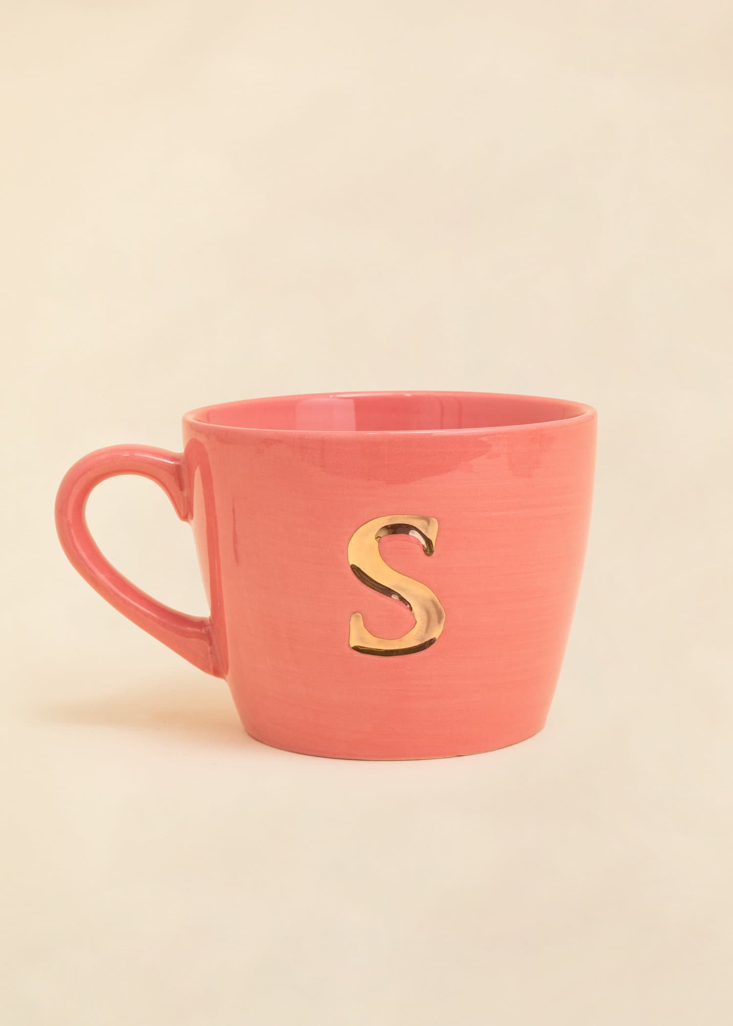 MO1 Monogramkrus - S - S NO - Indiska
