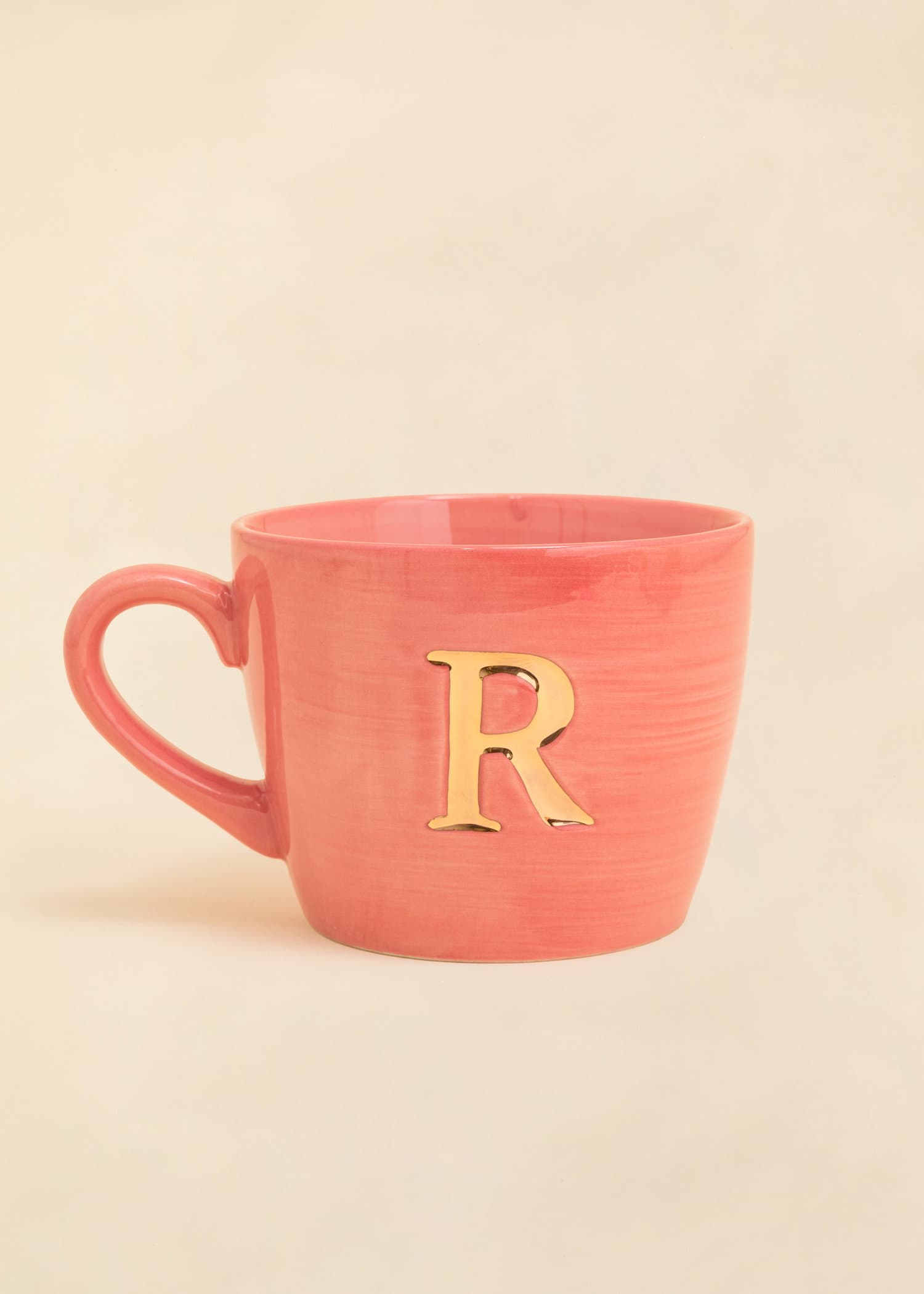 MO1 Monogramkrus - R - R NO - Indiska
