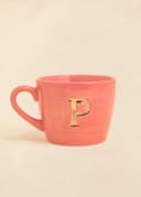 MONO MUG PINK - P