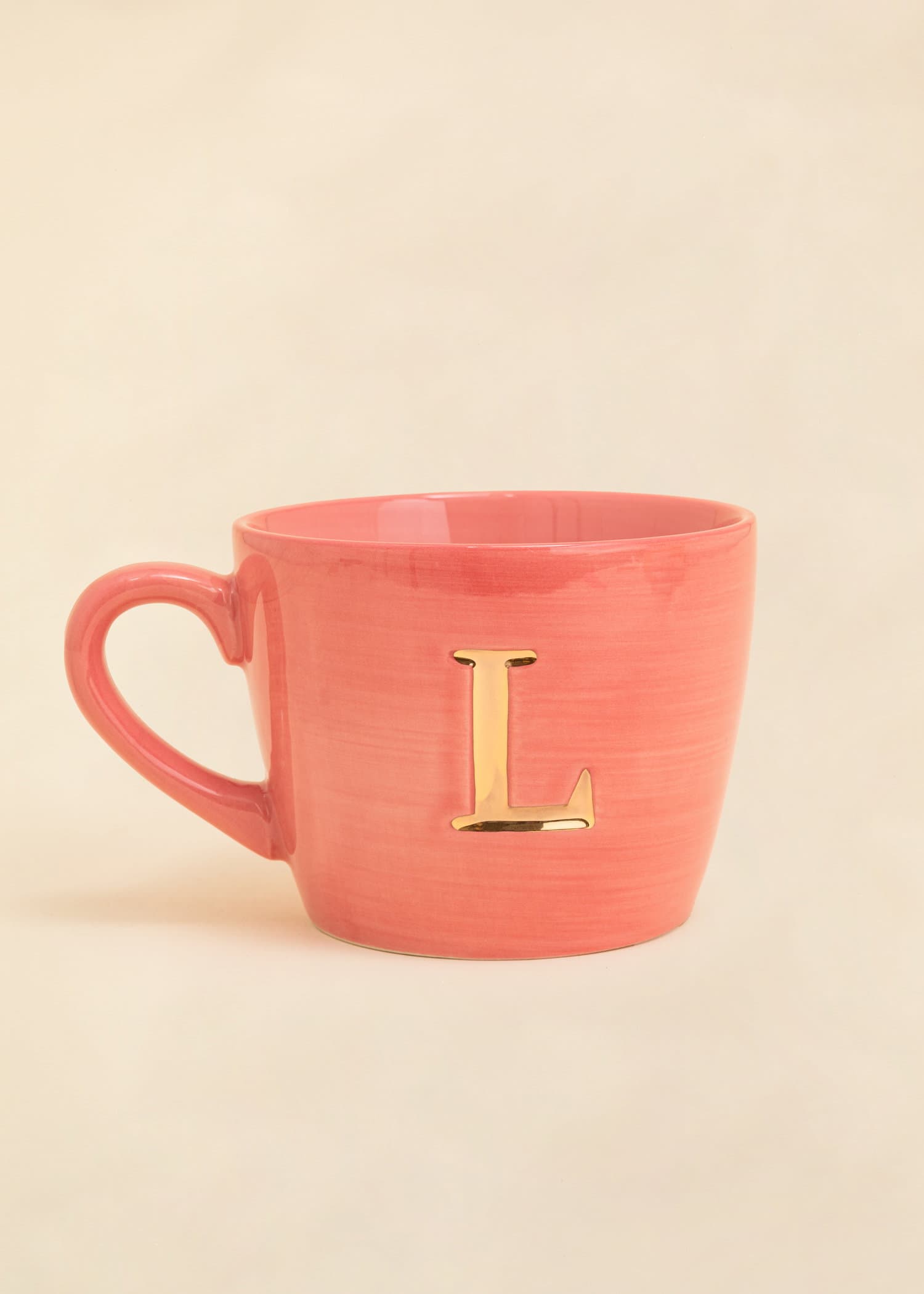 MO1 Monogramkrus - L - L NO - Indiska