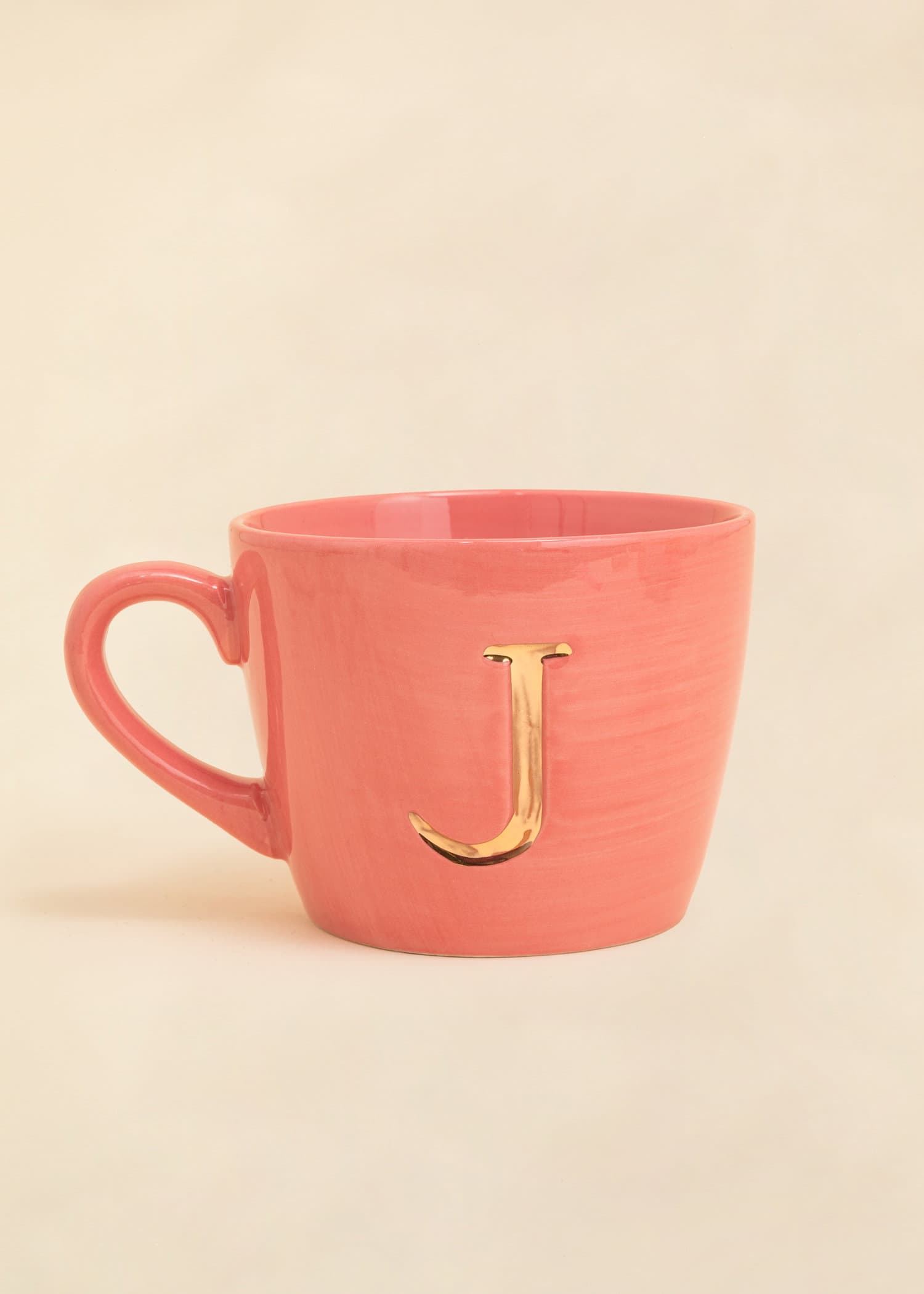 MO1 Monogramkrus - J - J NO - Indiska