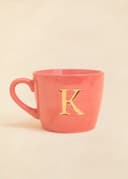 MONO MUG PINK - K