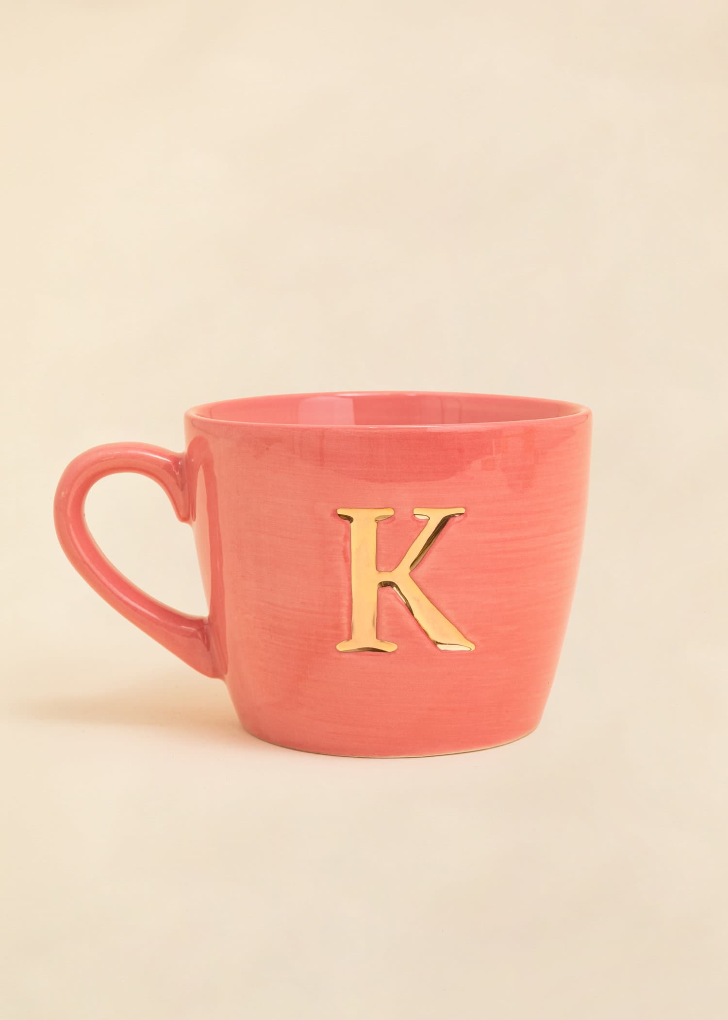 MO1 Monogramkrus - K - K NO - Indiska