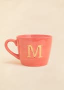 MONO MUG PINK - M