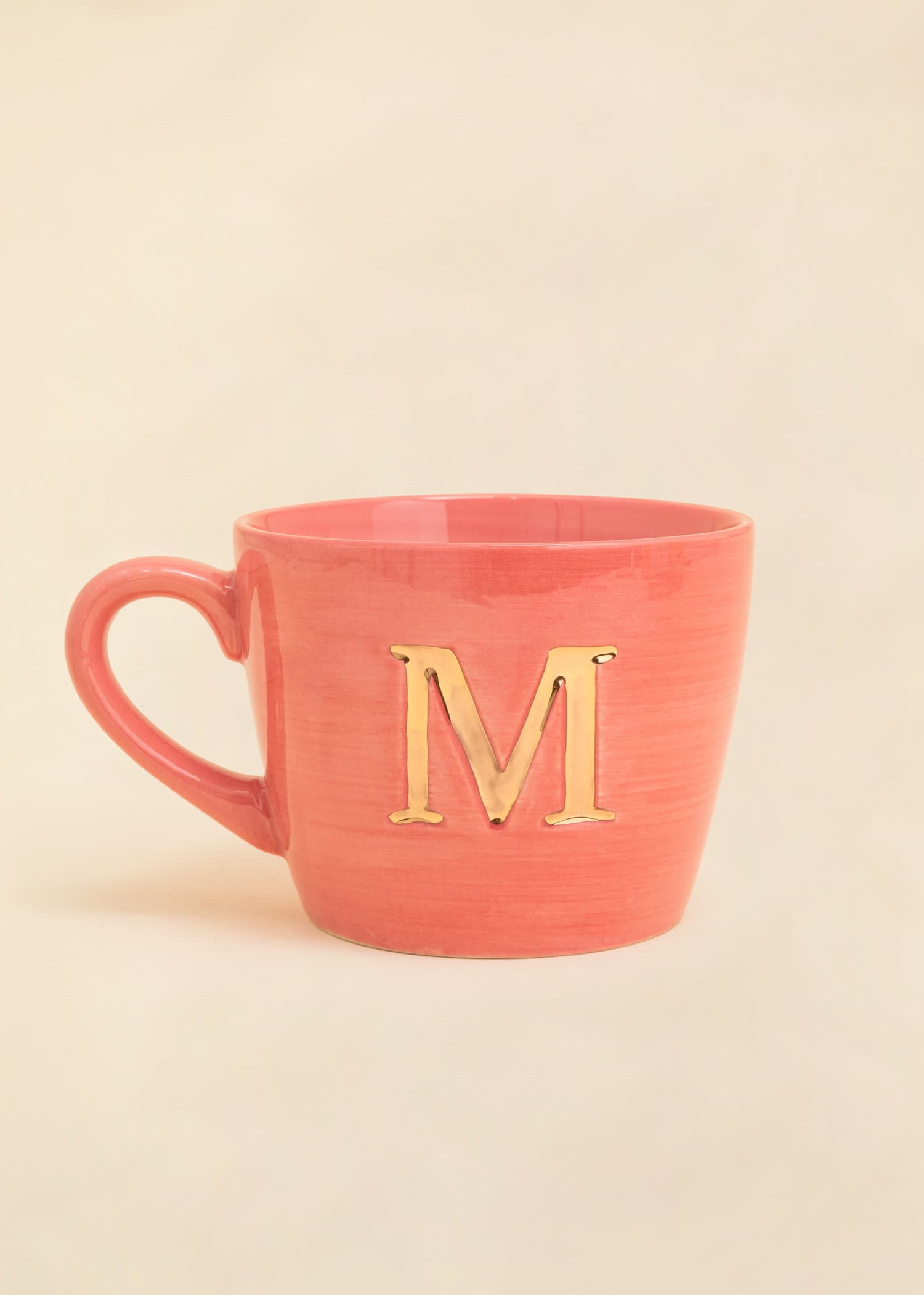MO1 Monogramkrus - M - M NO - Indiska