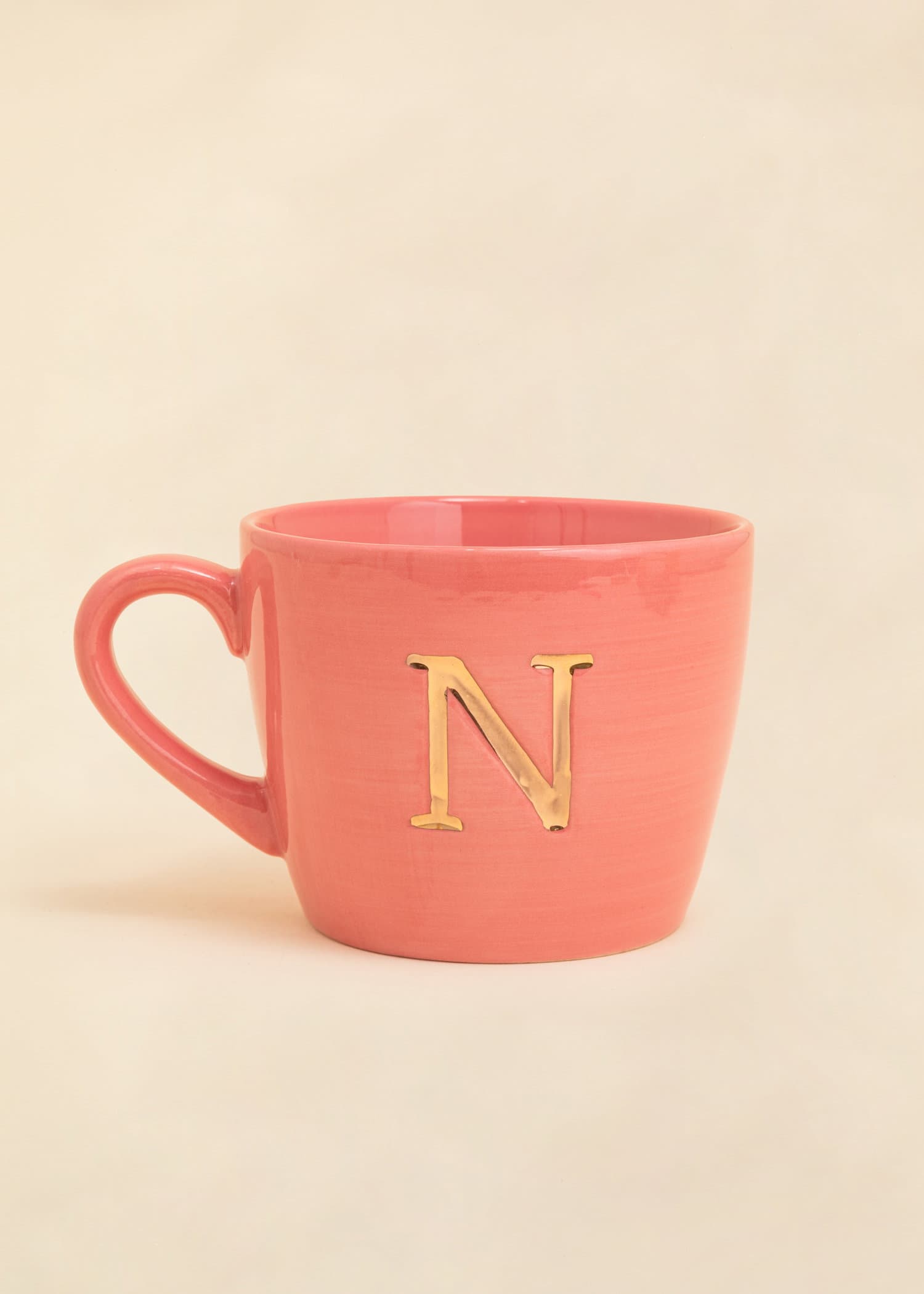 MO1 Monogramkrus - N - N NO - Indiska