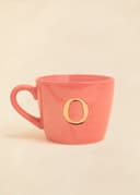 MONO MUG PINK - O
