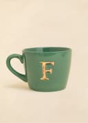 MONO MUG TEAL - F