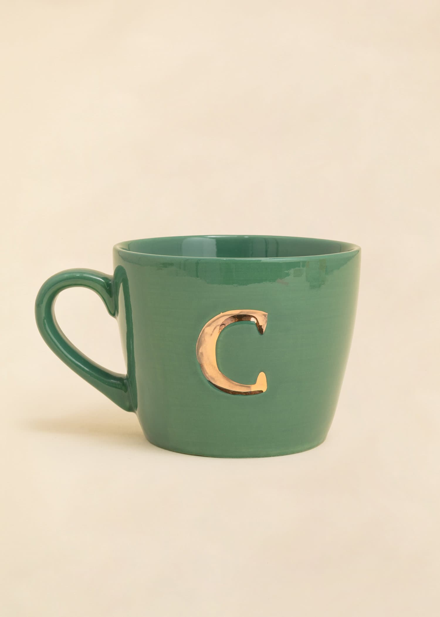 MO1 Monogramkrus - C - C NO - Indiska