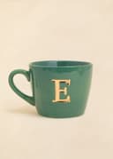 MONO MUG TEAL - E