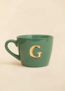 MONO MUG TEAL - G