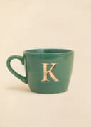 MONO MUG TEAL - K