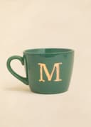 MONO MUG TEAL - M
