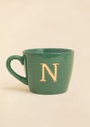 MONO MUG TEAL - N