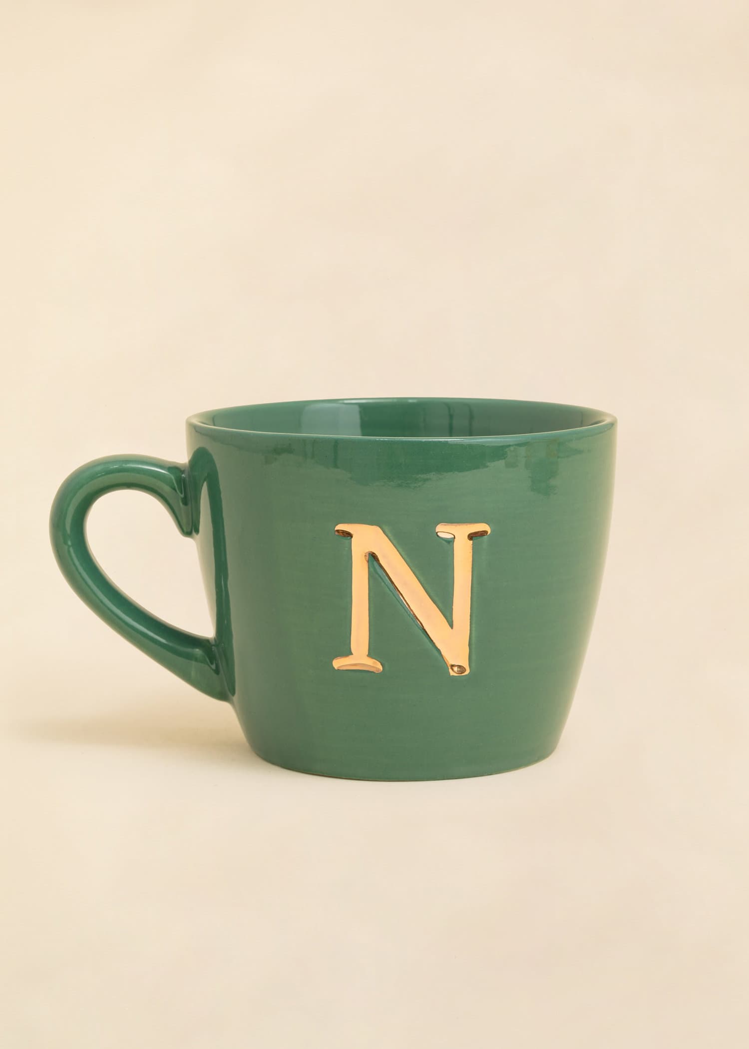 MO1 Monogramkrus - N - N NO - Indiska