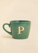 MONO MUG TEAL - P