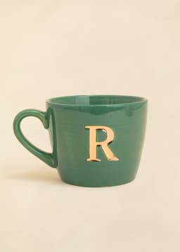 MONO MUG TEAL - R