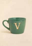 MONO MUG TEAL - V