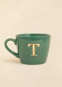 MONO MUG TEAL - T