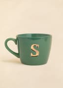 MONO MUG TEAL - S