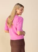 LILI SWEATER - PINK