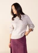 CURTIS SWEATER - MULTI